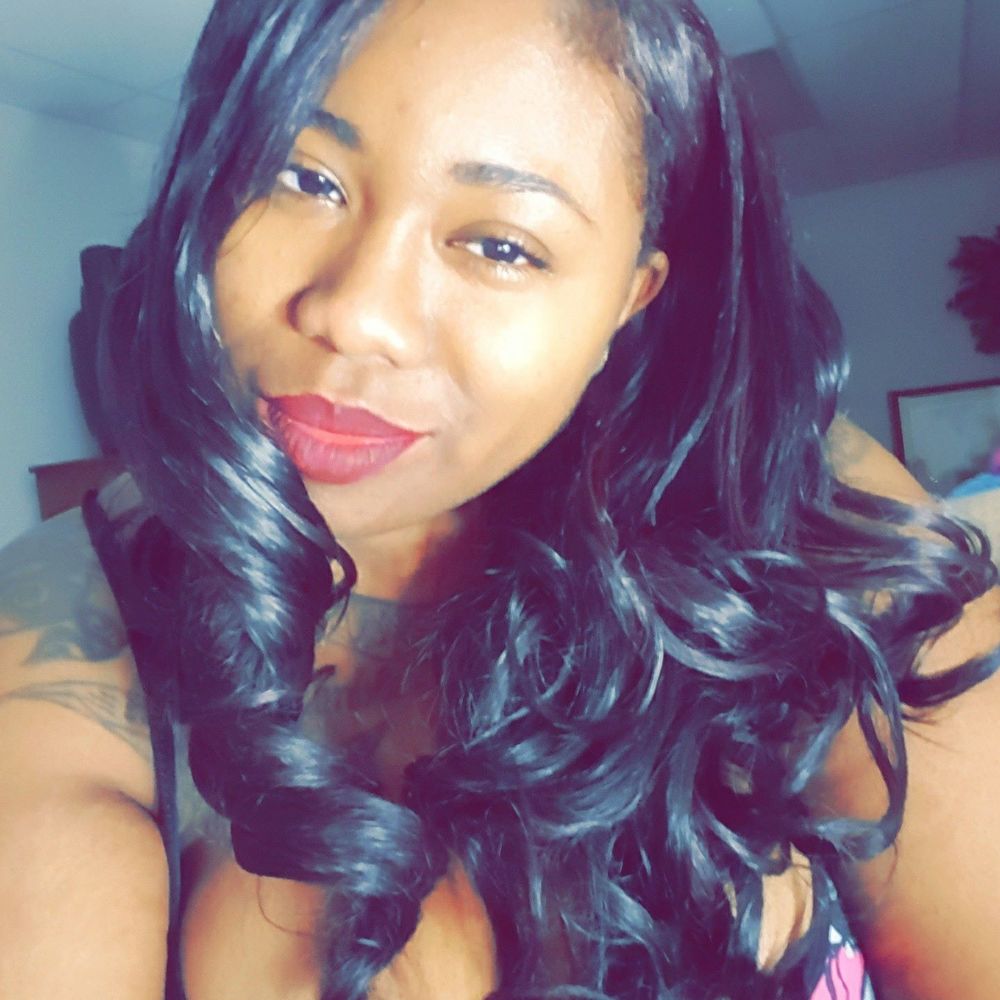 Meet your Posher, Dasha